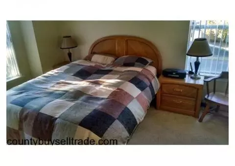 Bed Room Set