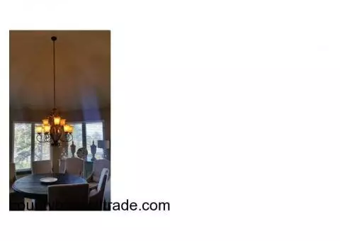 large oil rubbed bronze chandelier