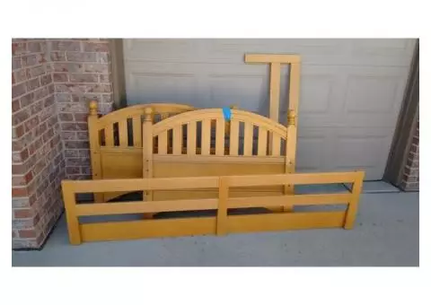 Child or Day Bed
