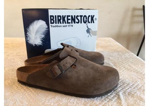 Berkinstock Men's Shoes